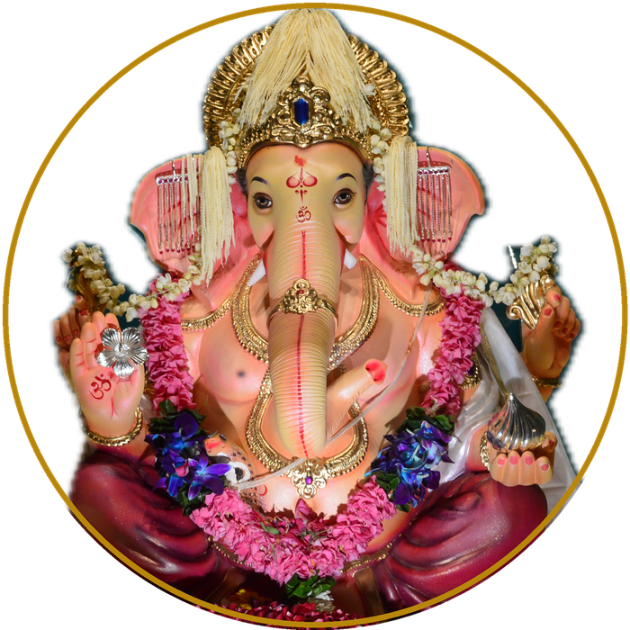 Lord Ganesha